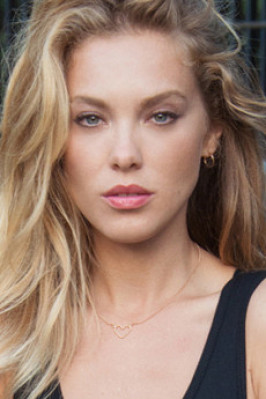 Kristy Garett